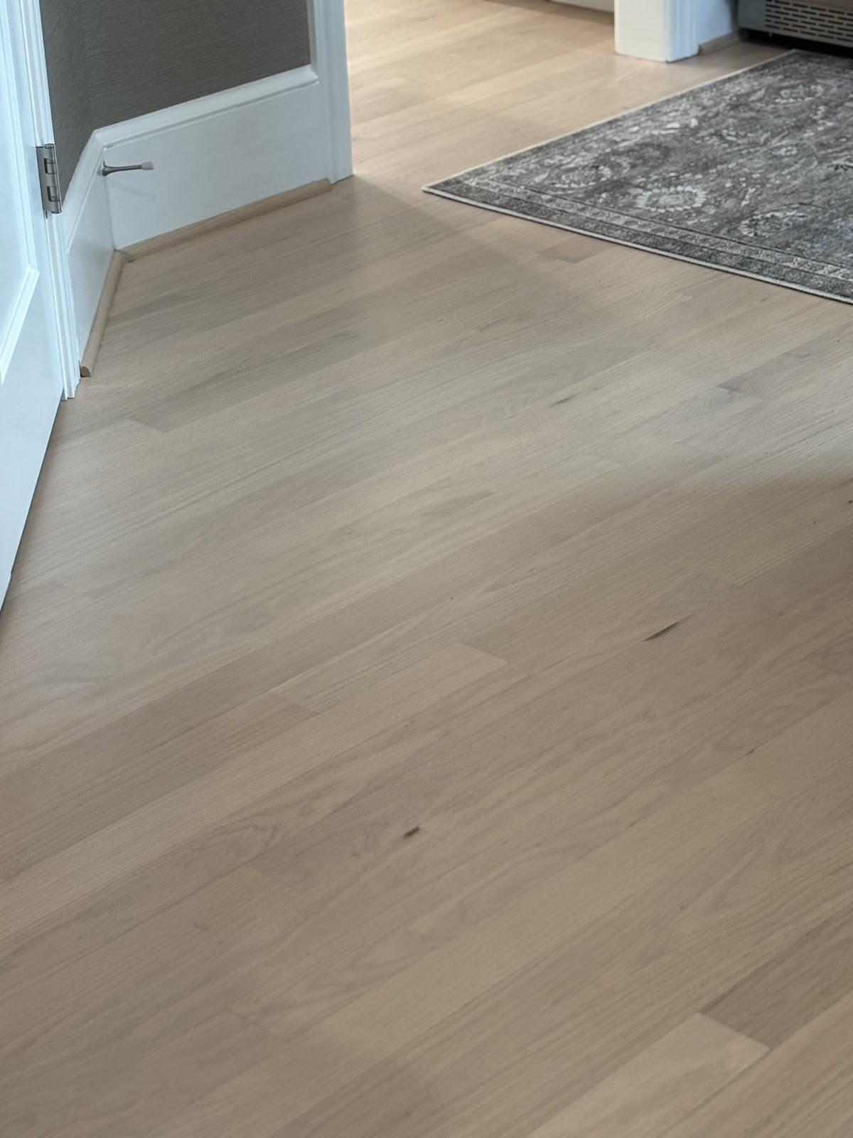 Beaulieu Floors Inc