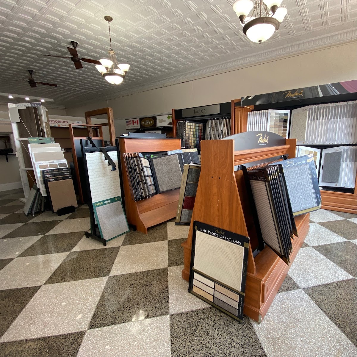 Dominion Floors
