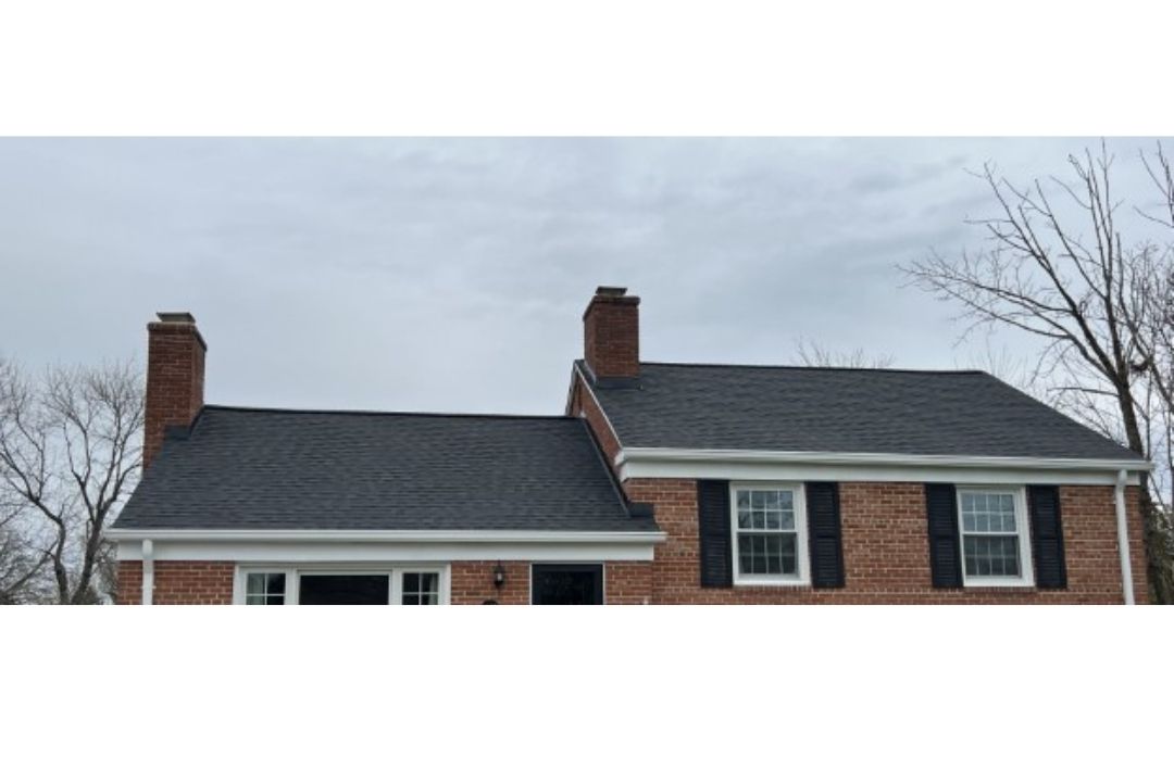 Arlington Roofing Company