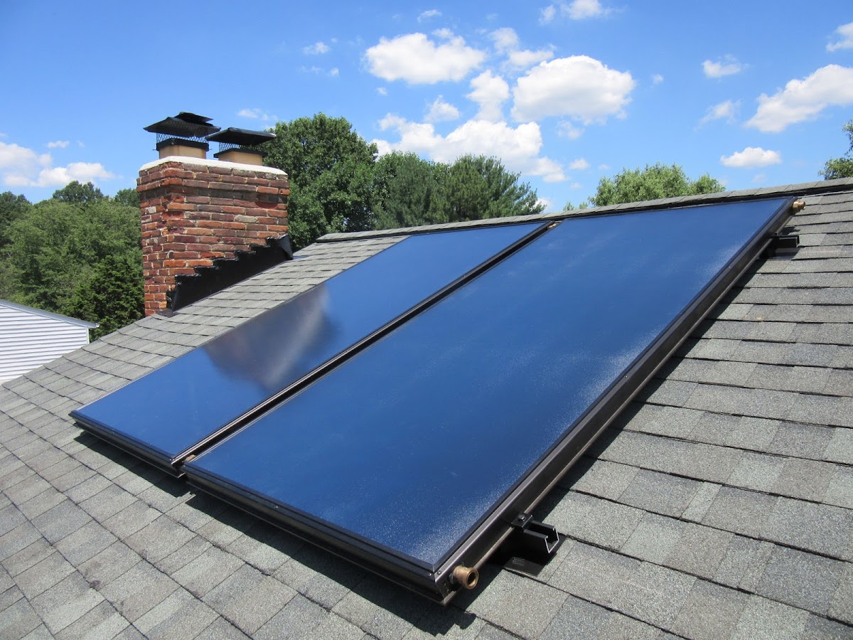American Solar Enterprises LLC
