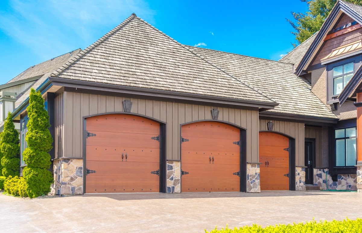 Uplift Garage