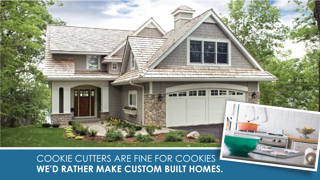 Wausau Homes North Aurora