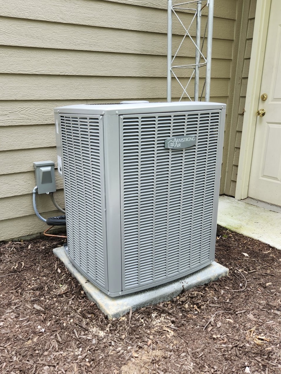 Youngren's, Inc. Heating & Cooling