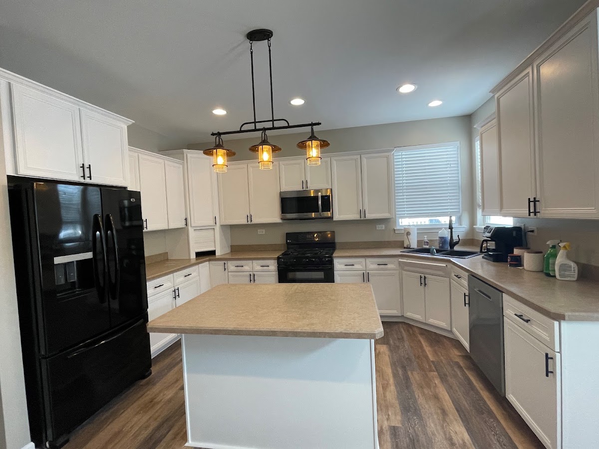 CertaPro Painters of Aurora/Oswego/Yorkville