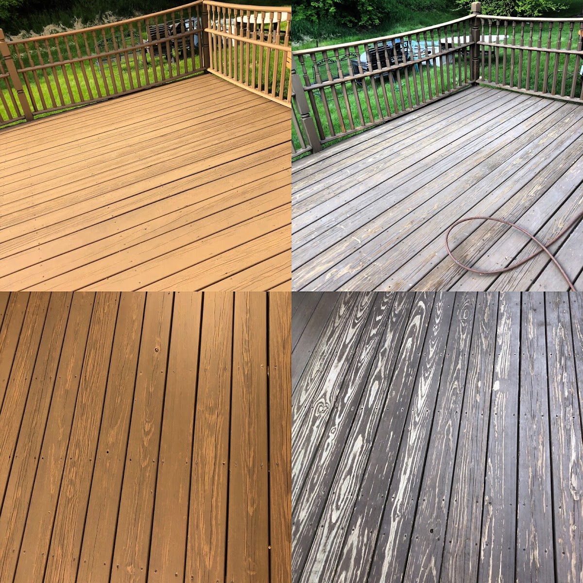 Two Brothers Residential Maintenance