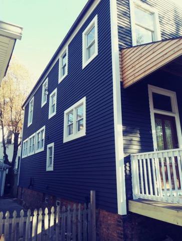 L&G BANDA'S PAINTING LLC