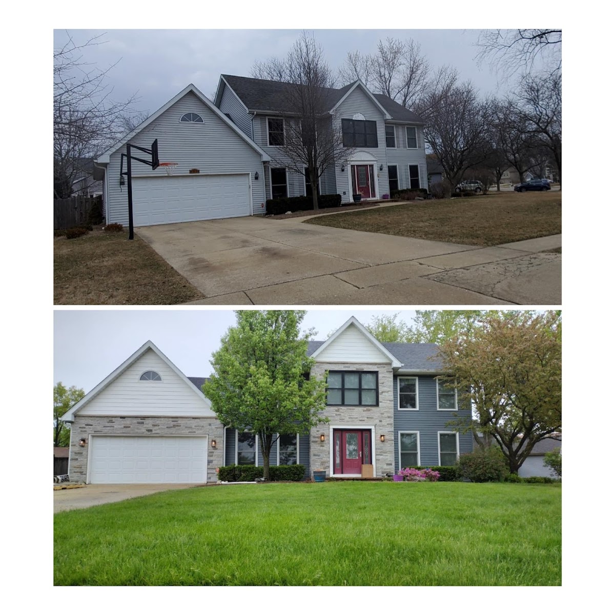 American Renovation Construction