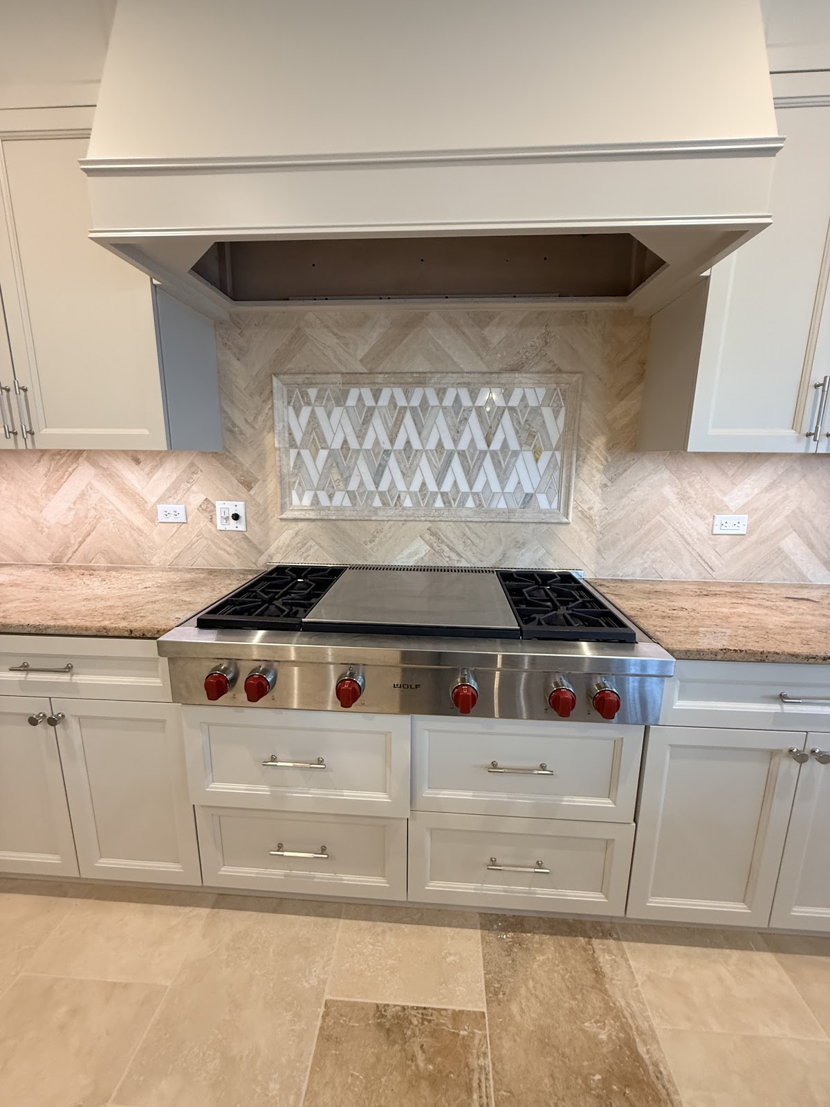 Stone Renovations and Trim Company