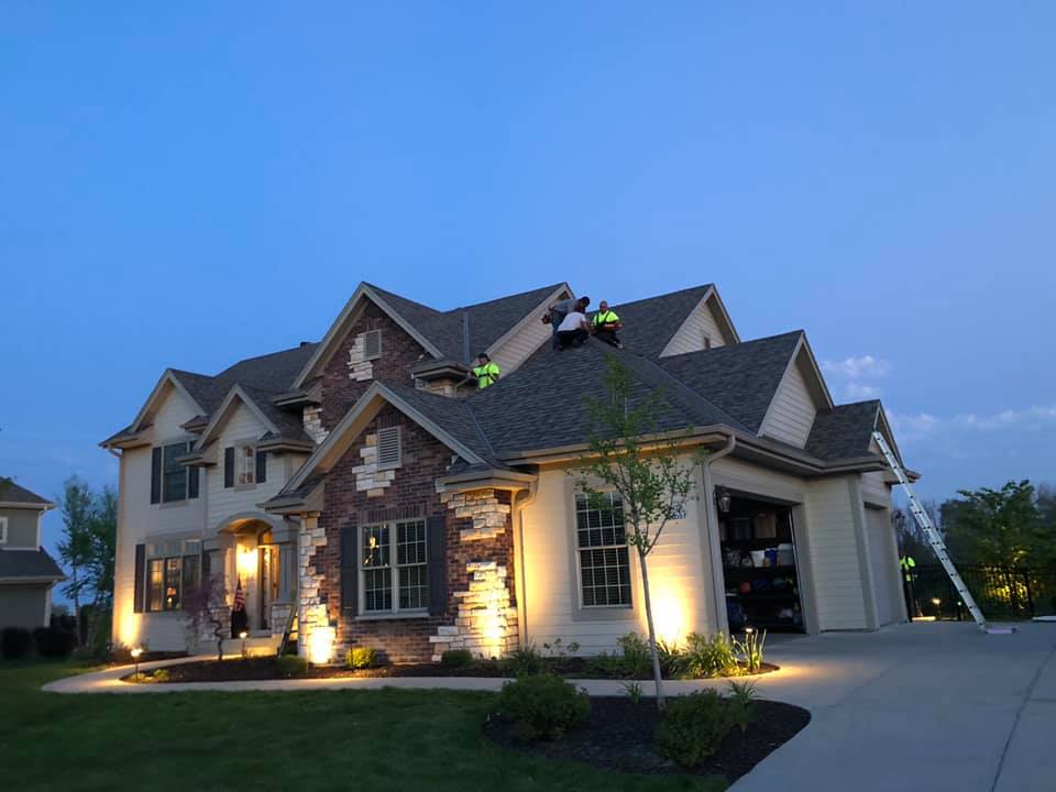 Affordable Roofing, Inc