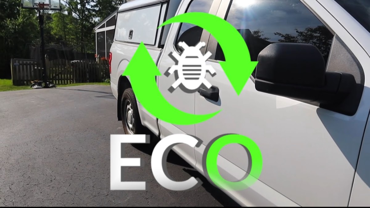 Eco Bed Bug Exterminators VA
