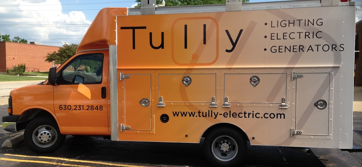 Tully Electric, Inc.