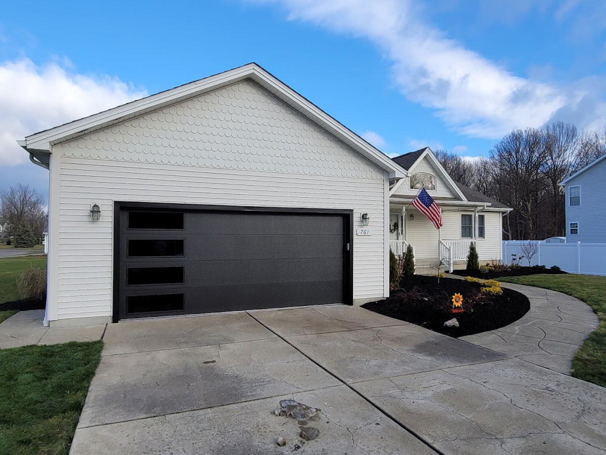 Rich's Expert Door Service, LLC