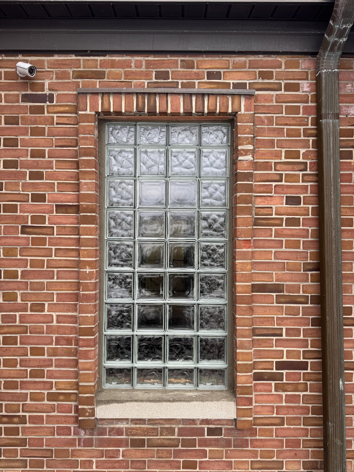 GRANTO GLASS BLOCK