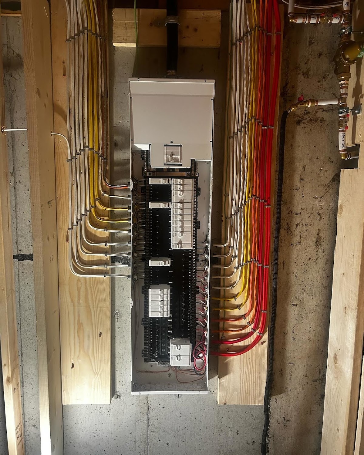 Wright Choice Electric