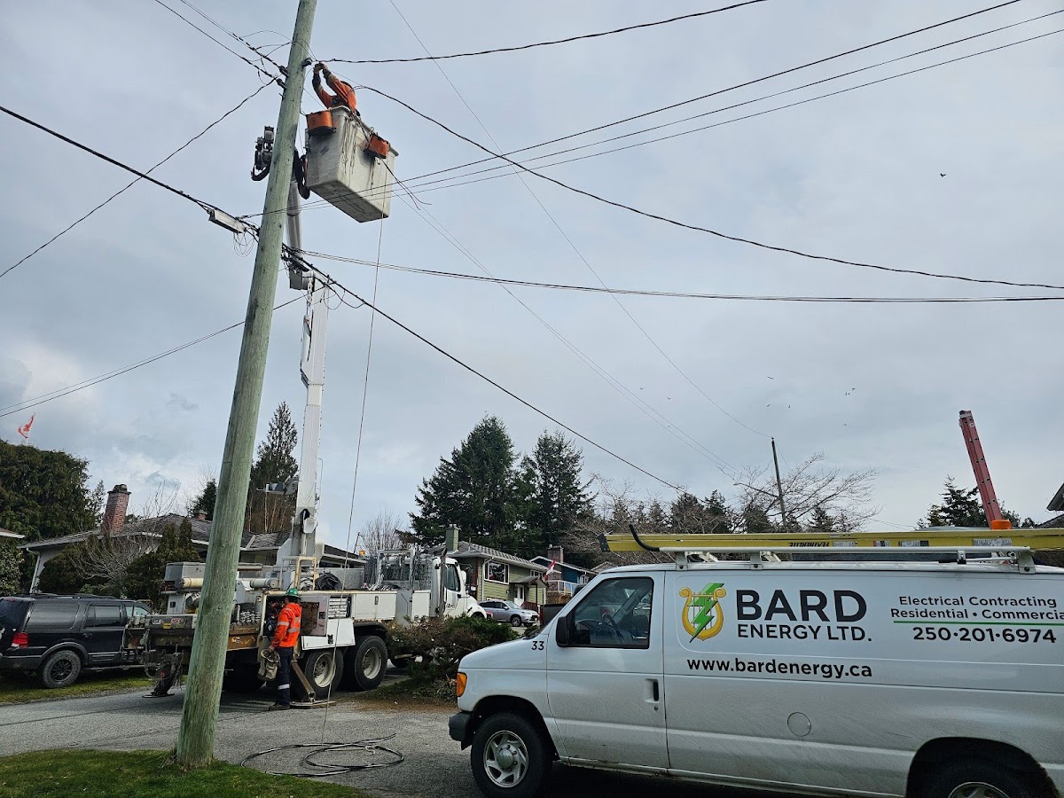Bard Energy Ltd