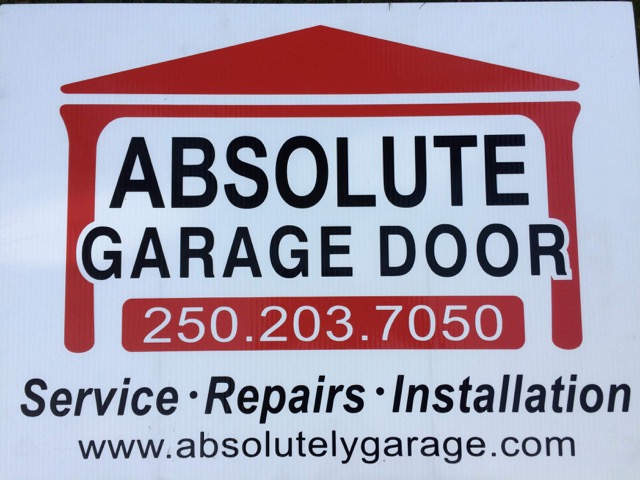 Absolute Garage Door Repair
