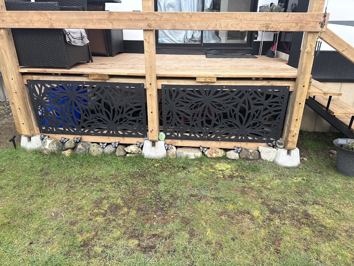 Campbell River Contractors