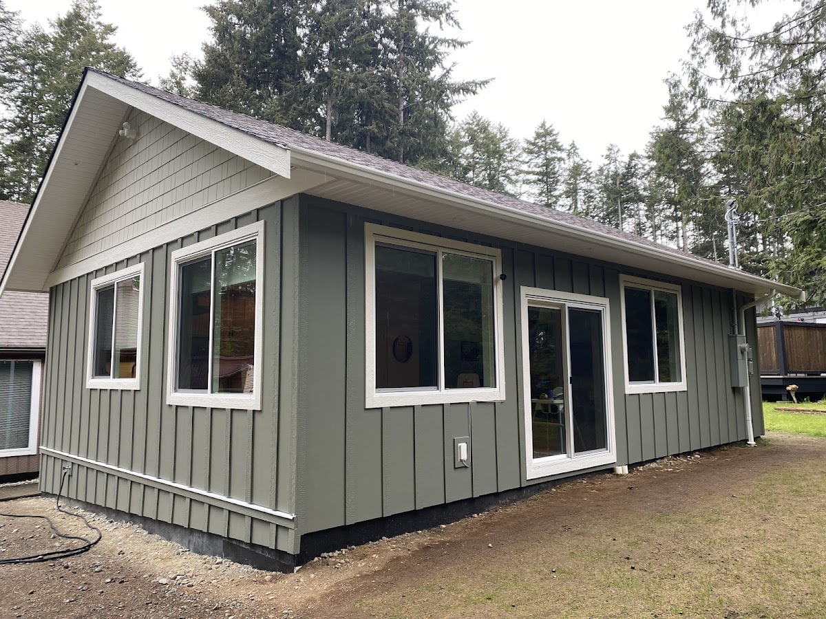 Silver maple contracting