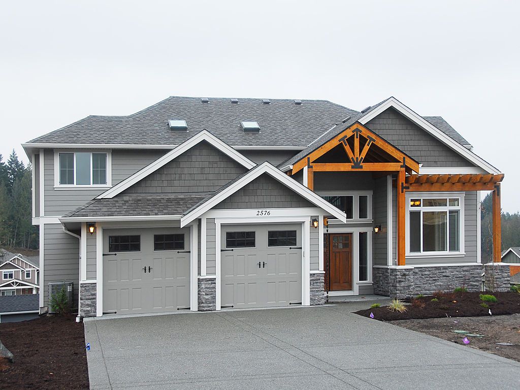 Acorn to Oak Developments