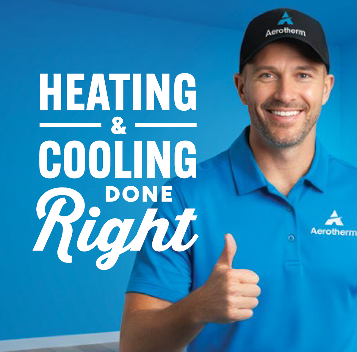Aerotherm Solutions Ltd.
