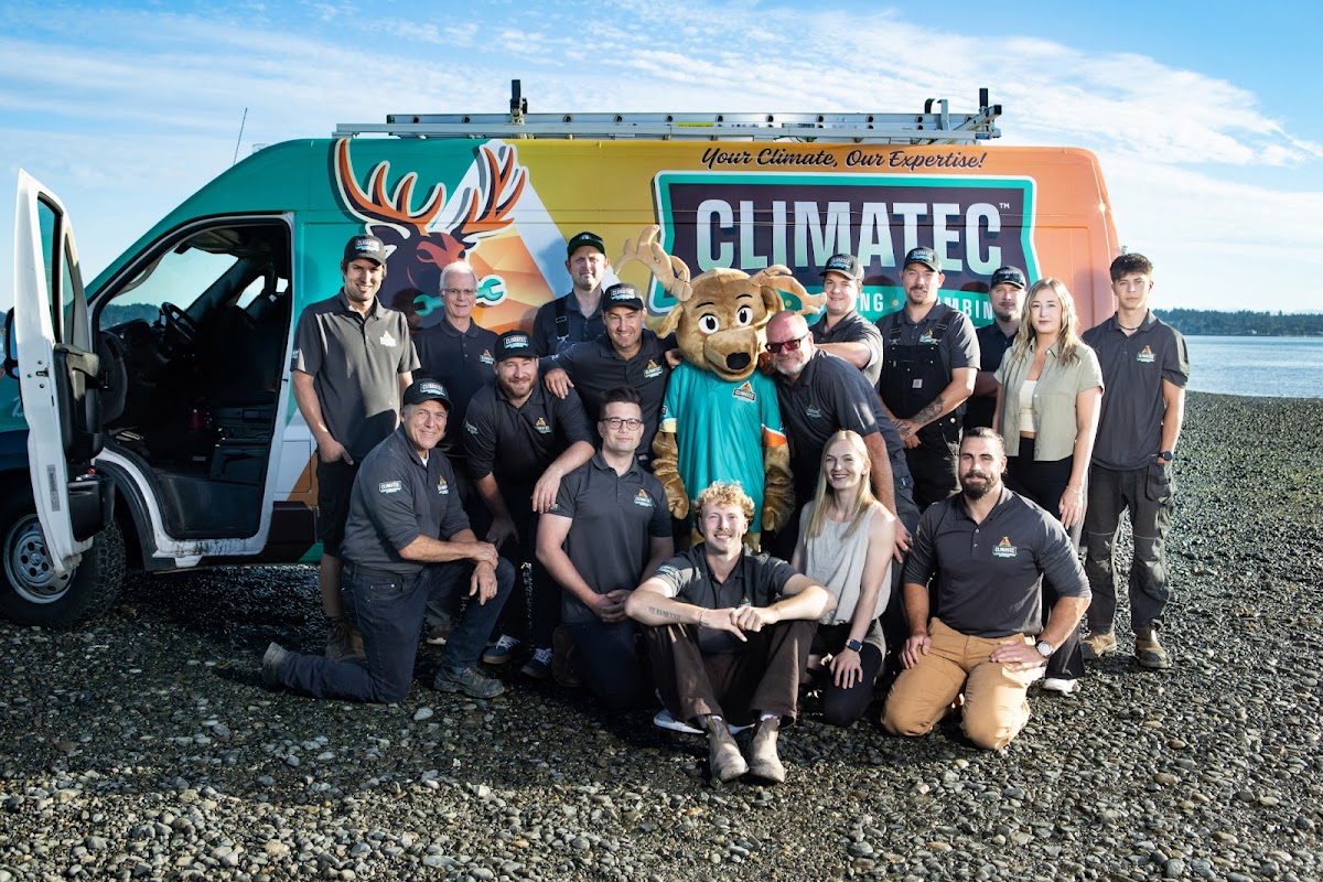 Climatec Mechanical