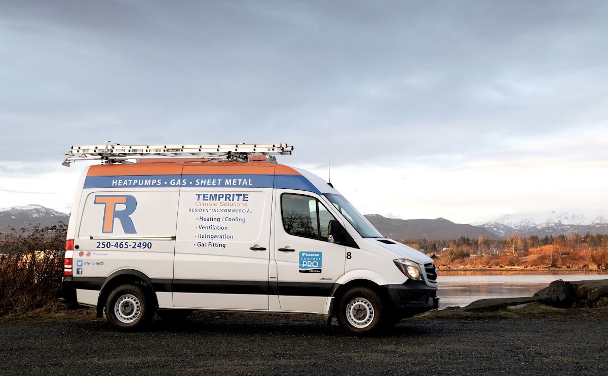 Temprite Climate Solutions