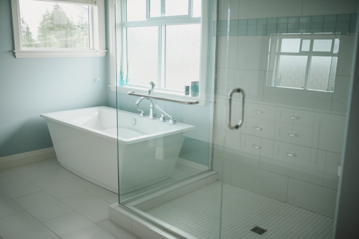 Ed Rosse Plumbing & Heating Ltd.