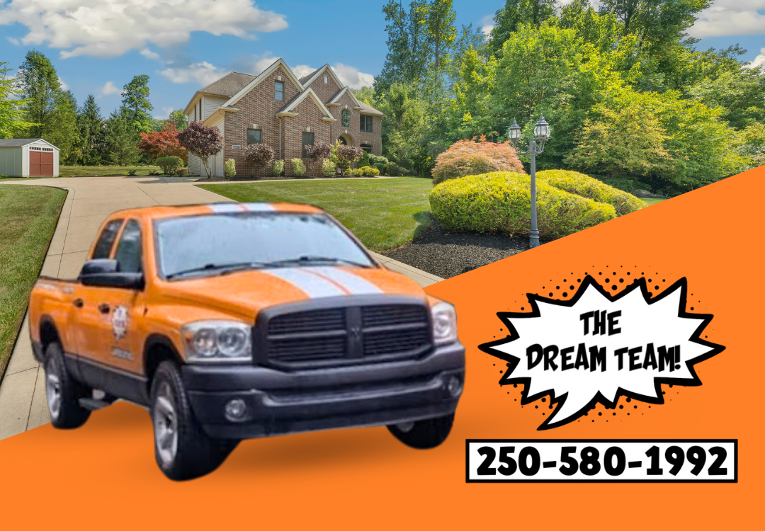Dream Team Landscaping