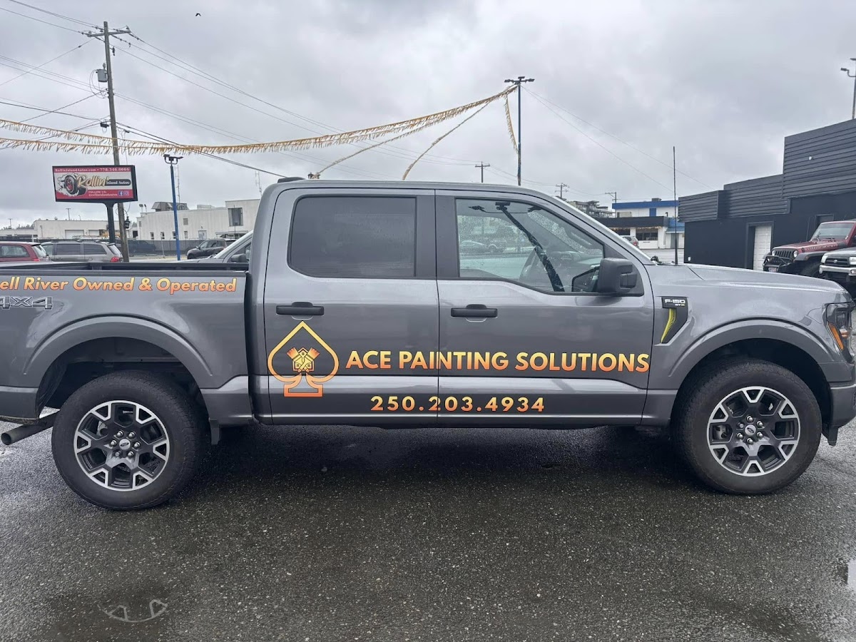 Ace Painting Solutions