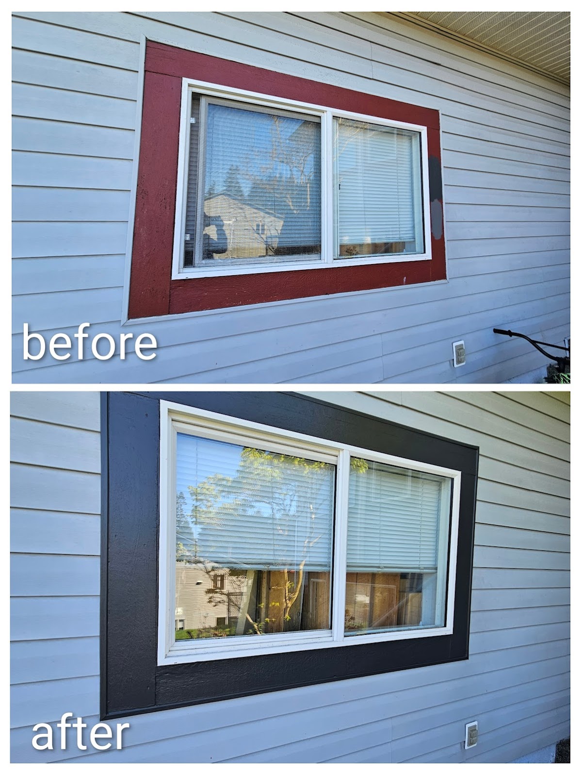Westhaven Painting