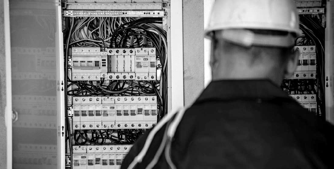Richardson Electrical Services Ltd.