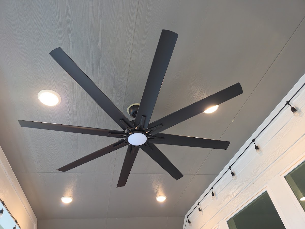 Odion Electrical LLC