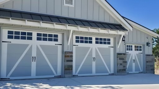 The Door Company
