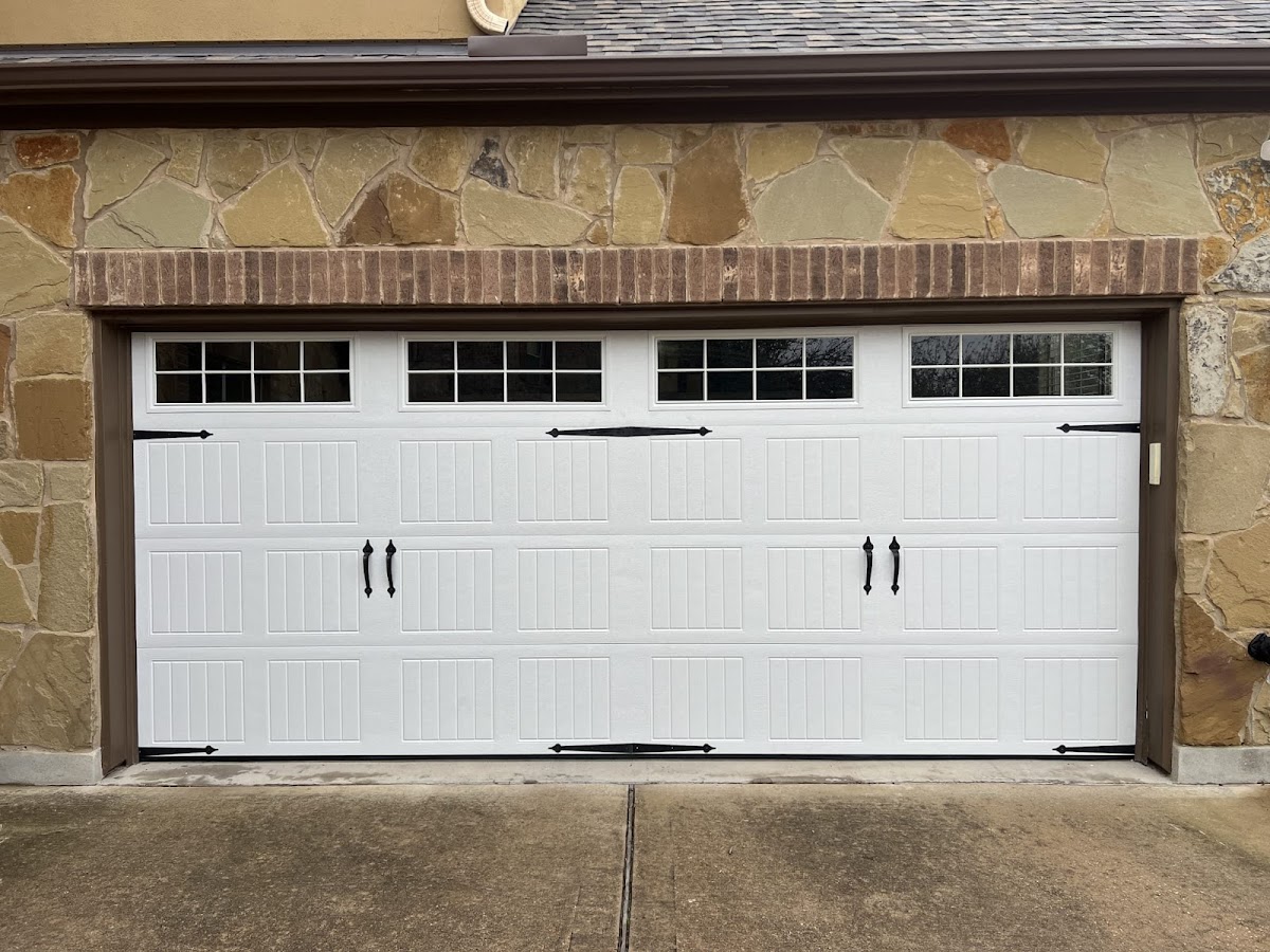 Gator Garage Doors Georgetown