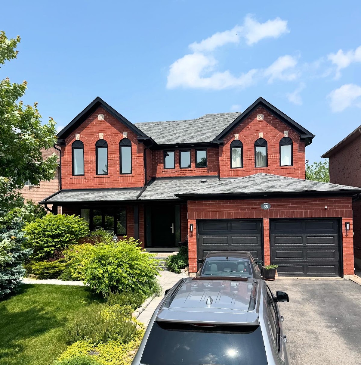 The Halton Window & Door Company