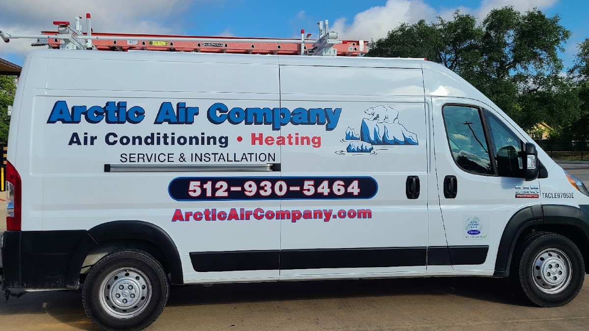 Arctic Air Company