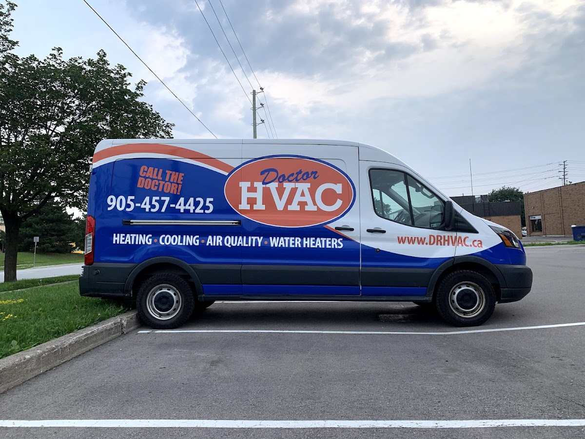 Doctor HVAC