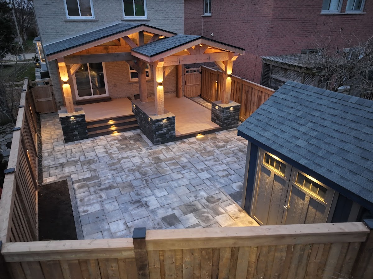 Davel Construction Inc.