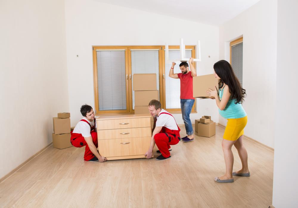 AME Movers