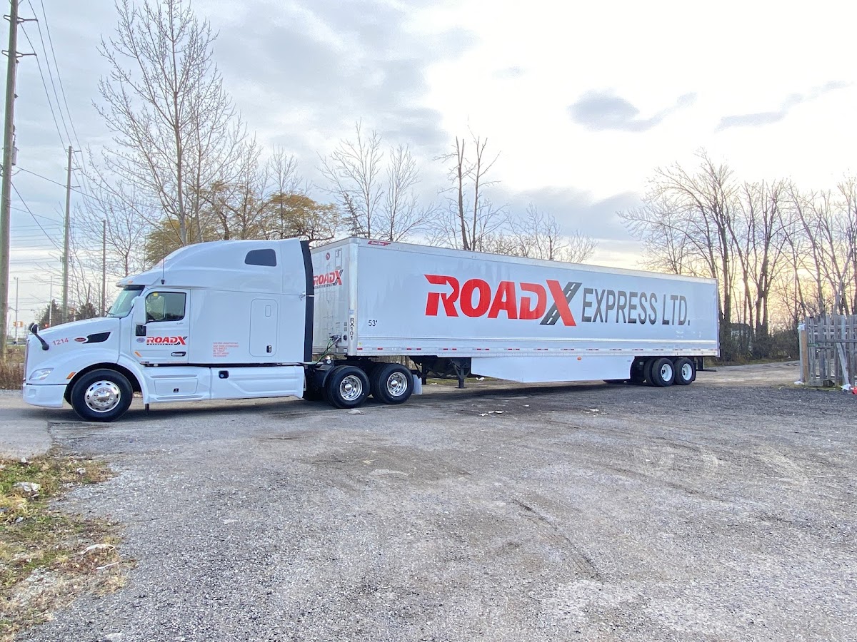 Roadx Express Ltd.