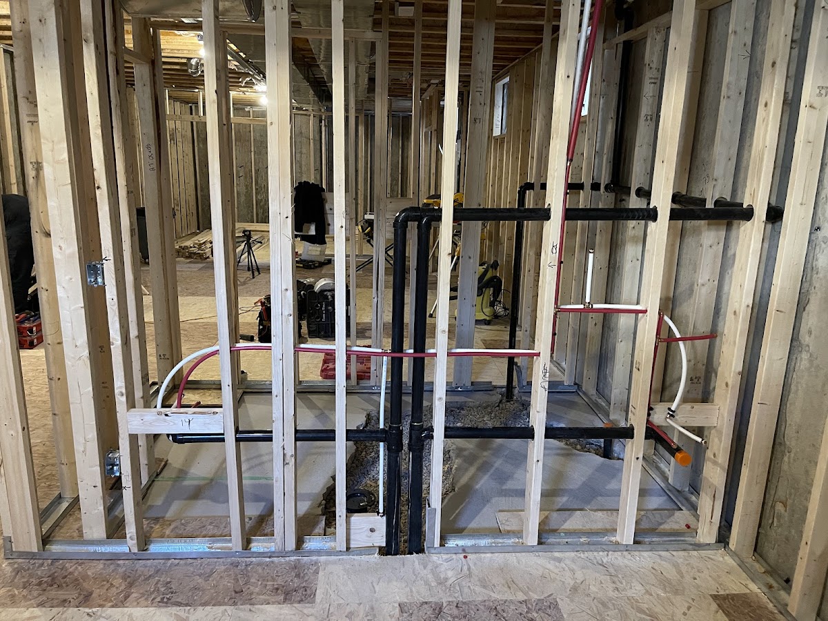 Halton Plumbing & Drains Inc.