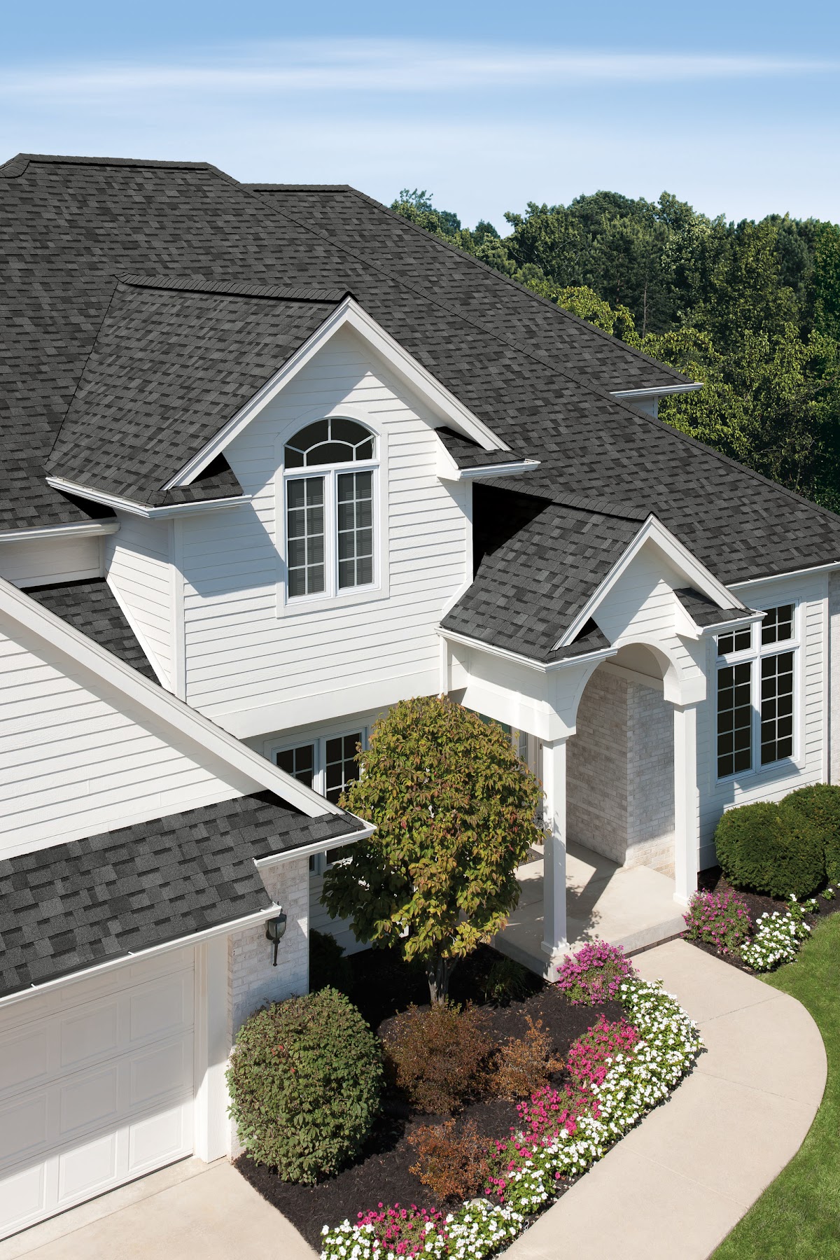 VK Roofing Ltd.