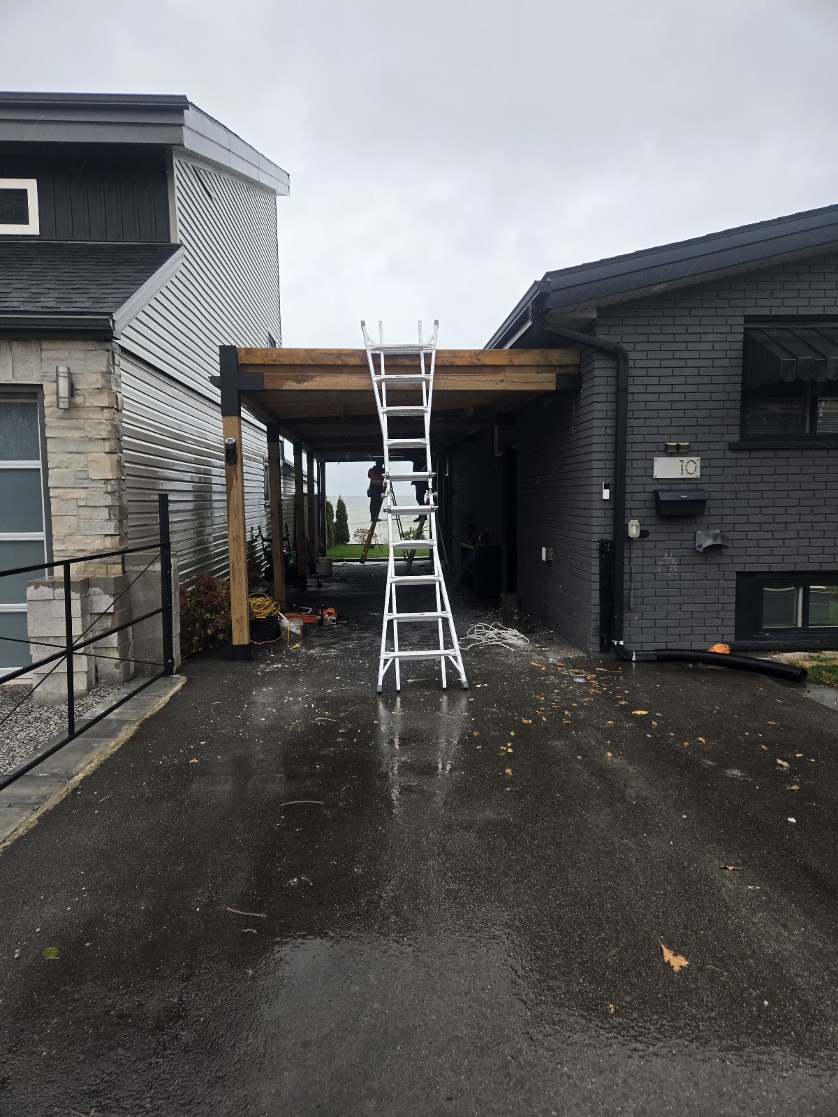 Halton Roofing
