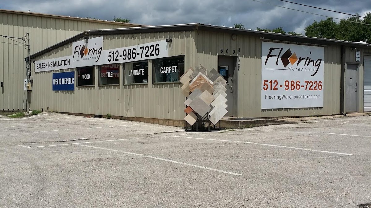 Flooring Warehouse