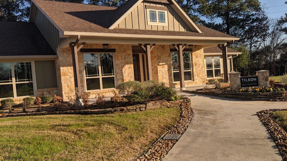 Tilson Homes