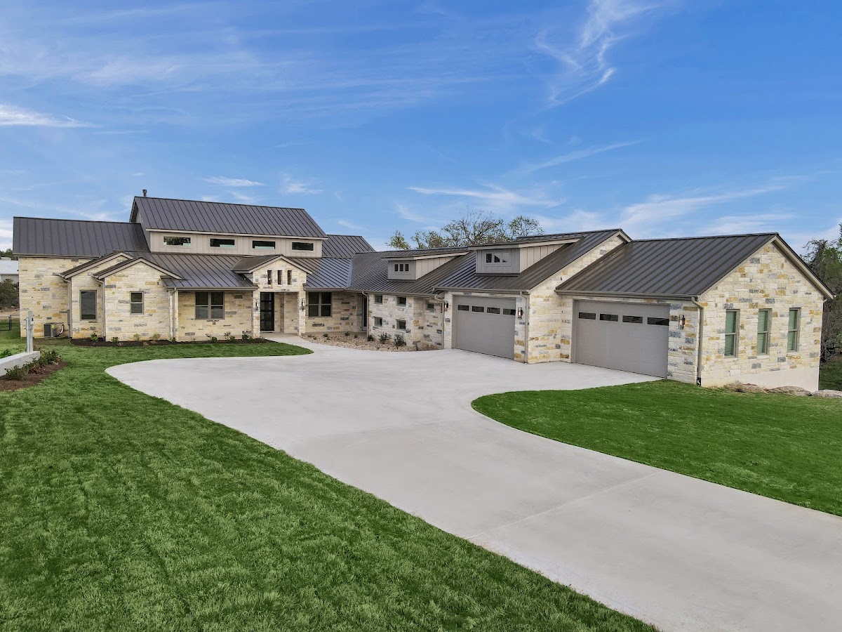Savage Custom Homes