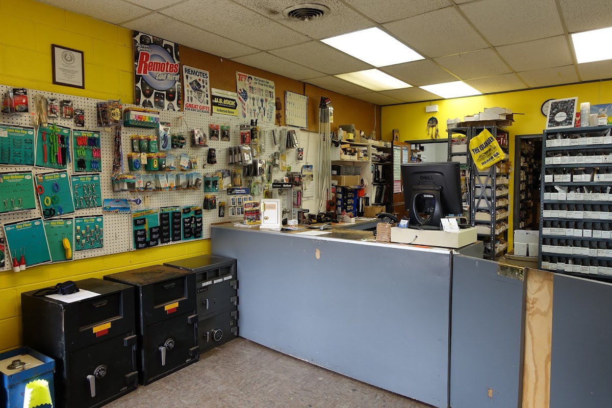 Cedar Park Lock and Key, LLC