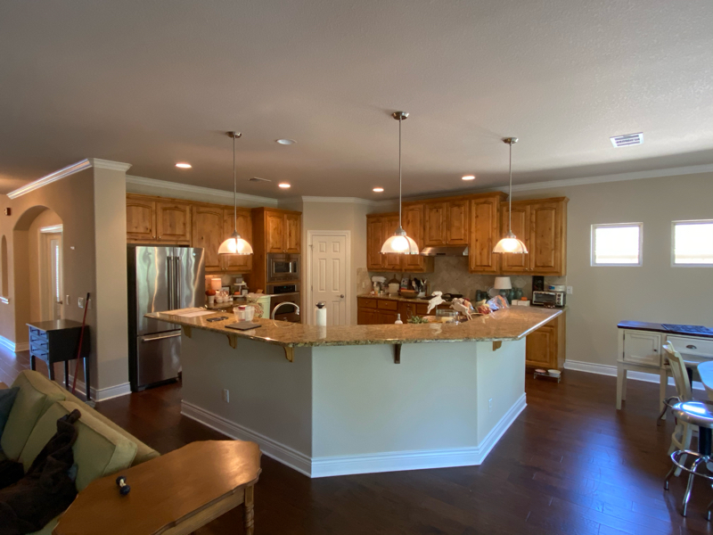 CertaPro Painters of Georgetown, TX