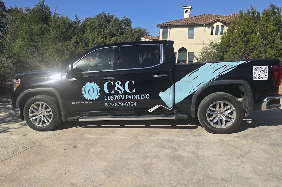 C & C Custom Painting