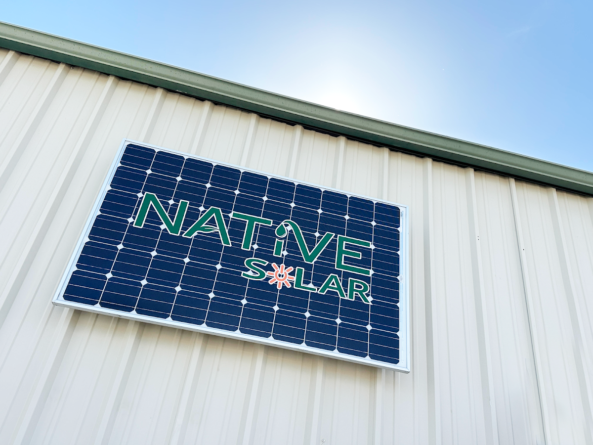 NATiVE Solar